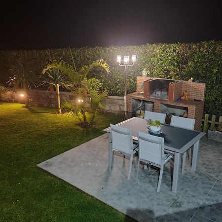Maison d'hôtes Casa Da Quinta à Povoacao  Extérieur photo