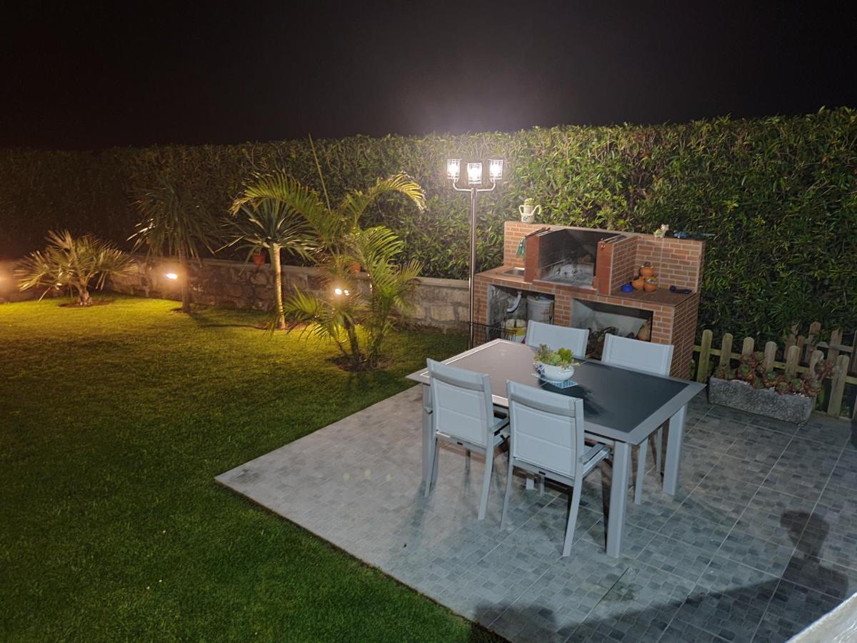 Maison d'hôtes Casa Da Quinta à Povoacao  Extérieur photo