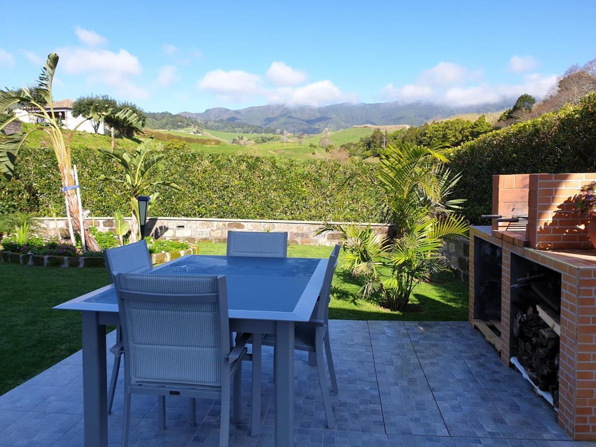 Maison d'hôtes Casa Da Quinta à Povoacao  Extérieur photo