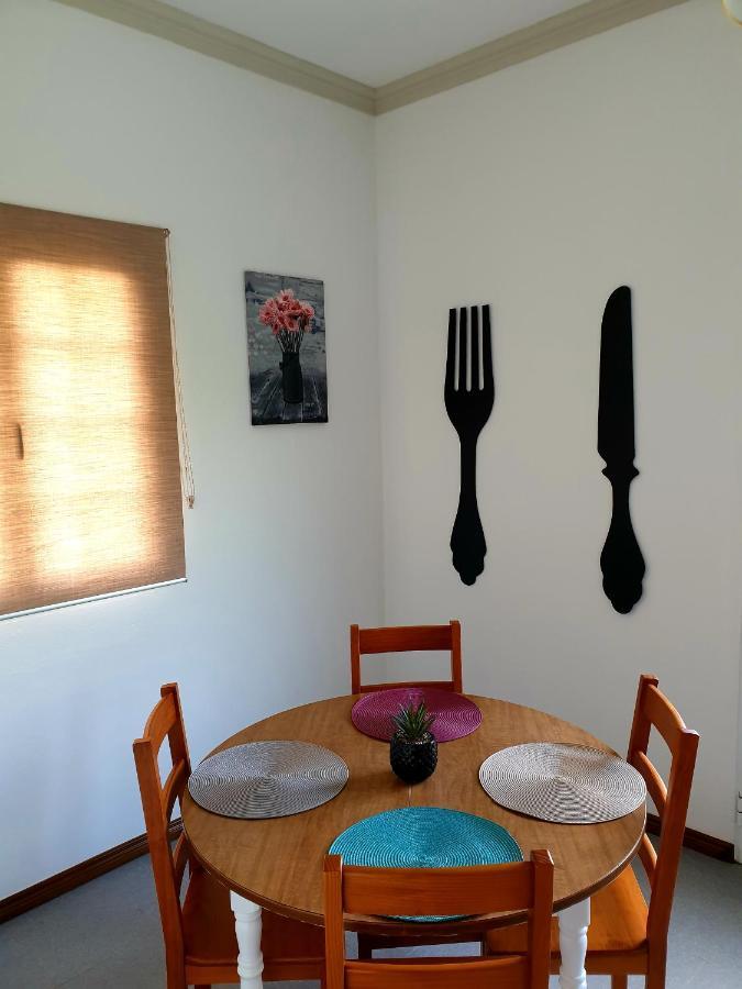 Maison d'hôtes Casa Da Quinta à Povoacao  Extérieur photo