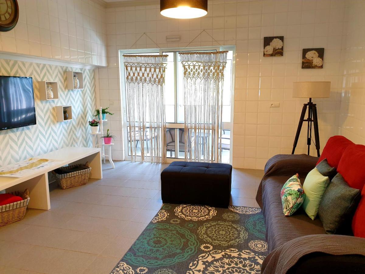 Maison d'hôtes Casa Da Quinta à Povoacao  Extérieur photo