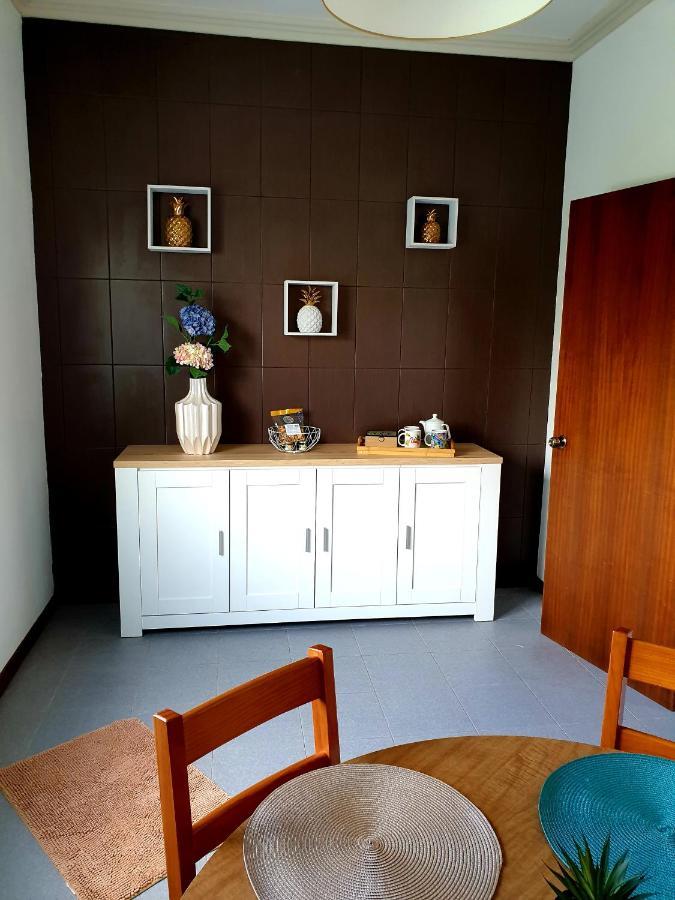 Maison d'hôtes Casa Da Quinta à Povoacao  Extérieur photo
